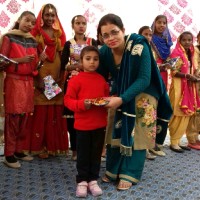 Taranjit Kaur