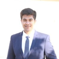 Viraj Doshi