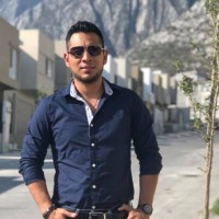 Ing. Erick Jimenez