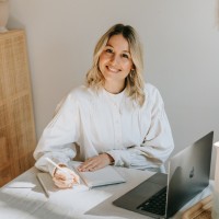 Lorina Anna Krüger