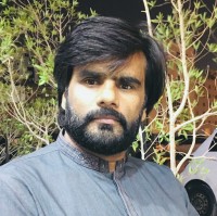 Yasir Malik