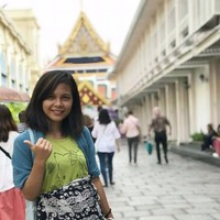 Mishael Balbina Dulayan