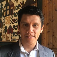 Roberto Cueva Uchuari