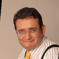 Gerardo Guerrero Huertas