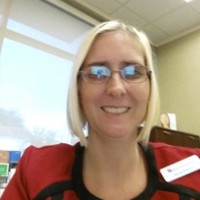 Sandy Bramlett