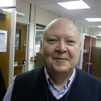 JOHN HABGOOD