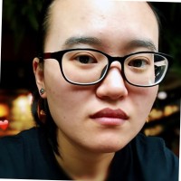 Sara Chen