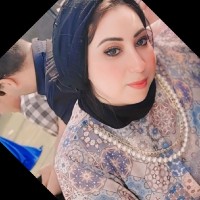 Ghada Hussein