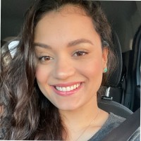 Amanda Simone Bastos Martins