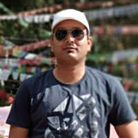 Athar Inamdar