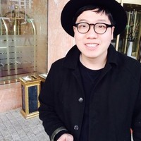 Youngwoo Cho