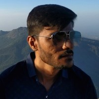 Mitesh Jobanputra