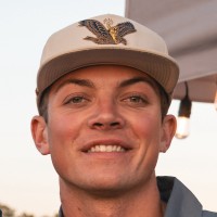 Jackson Scheen