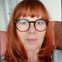 Jo Morley