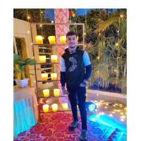 Patel Jignesh