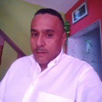 Evanio Alcantara Silva