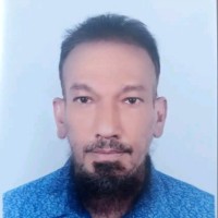 Saleh Ahmed Shipu