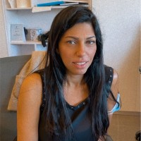 Aya Aharon