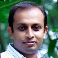 Tomcy K. Tomy