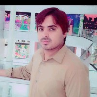 Usman Akram
