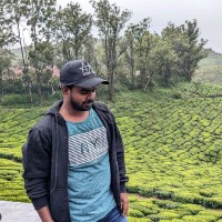 Mohan C