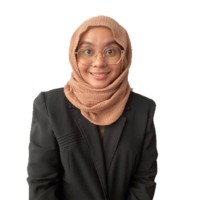 Amira Nadhirah Kamal Ariffin