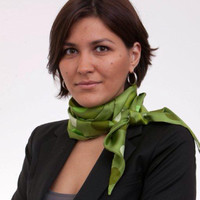 Anna Zubanova