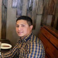 Luis Daniel Acevedo Moreno