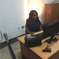 Chizoba Belonwu
