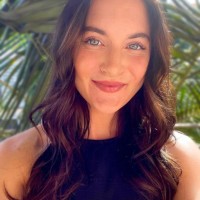Carli Lucke, M.S.