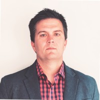 Mark Mahaffy