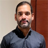 Sandeep Mavila