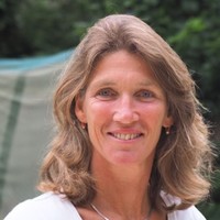 Yvonne Bol