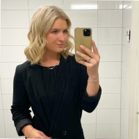 Mia Engström