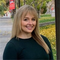 Kathryn Bell