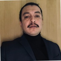 Ricardo Fabián González Hernández