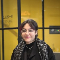 Samin Khazaei