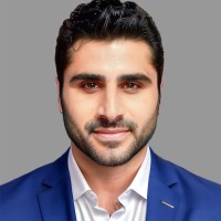 Tarek Ghebrich
