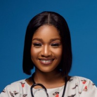 Somtochukwu Maryjane Adigwe