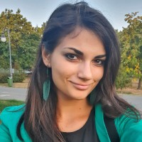 Alexandra Dănescu
