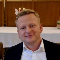 Przemyslaw Pawelec