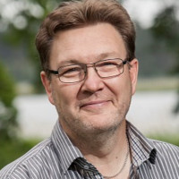 Johan Moden