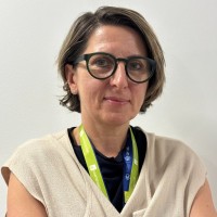 Cristina Dengel