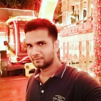 Deepak Kumar Rout