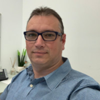 Itzik Krikov