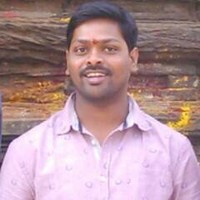 Gupta Pasumarthi