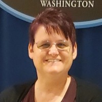 Dana Washington