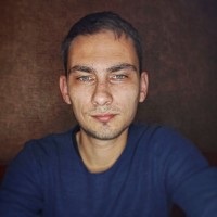 Михаил Самохин