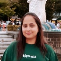 Sumedha Deshmukh