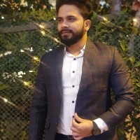 Darpan Arora